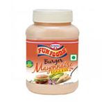 FF BURGER MAYO 275GM
